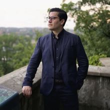 Felipe Tristán Appointed New Artistic Director Of The Brooklyn Symphony Orchestra