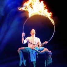 THE GRAND ILLUSIONS OF ROB LAKE To Play Music Hall At Fair Park