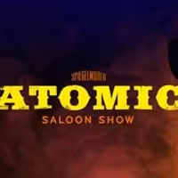 Spiegelworld's ATOMIC SALOON SHOW Wows Audiences in Edinburgh Ahead of Las Vegas…