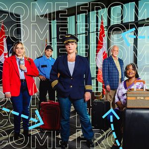Review: COME FROM AWAY at The Topfer At Zach Theater