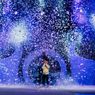 GAZILLION BUBBLE SHOW Delays Closing; Will Now Play Through January