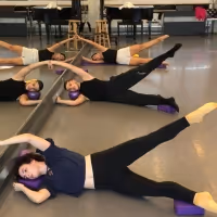 Ballet Hispánico School Of Dance to Present Winter Adult Class Series in January