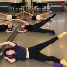Ballet Hispánico School Of Dance to Present Winter Adult Class Series in January