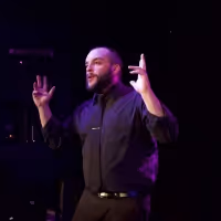 ImprovBoston Announces Corey O'Rourke as Artistic Director