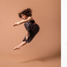 Gabby Barnes and Emmy Wildermuth Join Paul Taylor Dance Company