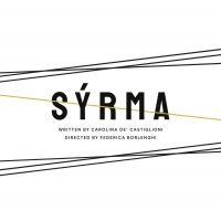 SYRMA, a One Act Play Inspired By Greek Mythology And Dante's Divine Comedy to…
