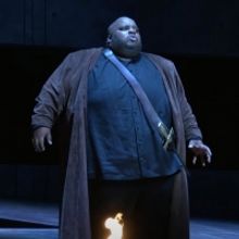 VIDEO: Sneak Peek at LA Opera's IL TROVATORE