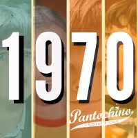 Pantochino Flashes Back To '1970' In Downtown Milford