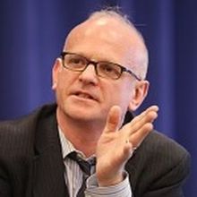 Interview: Chatting with Michael Wilson Director of CAT ON A HOT TIN ROOF in St. Loui