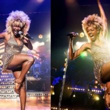 Podcast: Zurin Villanueva, Naomi Rodgers on Sharing TINA as Musical Comes to Orlando