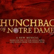 TheaterWorks To Present THE HUNCHBACK OF NOTRE DAME This February