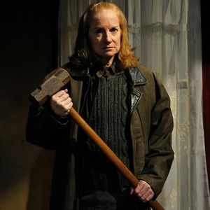 Stephen King’s MISERY to Open at The Public Theatre in October