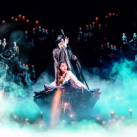 THE PHANTOM OF THE OPERA Tour Announces Casting; Killian Donnelly and More!