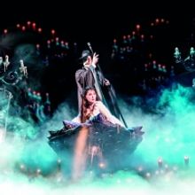 THE PHANTOM OF THE OPERA Tour Announces Casting; Killian Donnelly and More!