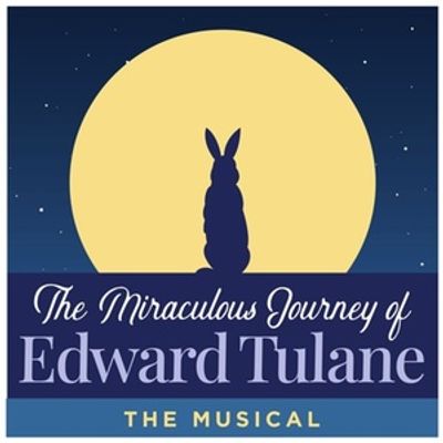 Review: THE MIRACULOUS JOURNEY OF EDWARD TULANE at Childsplay