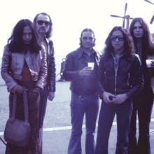 Can Announce 'Live In Paris 1973' For February Release