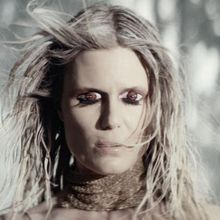 Myrkur Releases 'Mothlike' Single Off Forthcoming Album 'Spine'