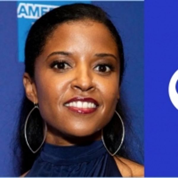 BWW Exclusive: Renée Elise Goldsberry Narrates Marian Anderson Documentary VOICE OF FREEDOM - Broadway Theater Video