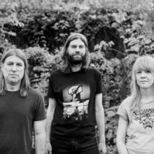 Country Westerns Announce Covers EP for Fat Possum