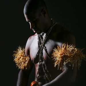 Kiazi Malonga Announces New LP 'ZU DIA NGOMA' with Single & Video 'Batéla'