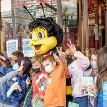 Columbus Symphony Invites Central Ohio To Support The 2022 Columbus Symphony Cares Ab