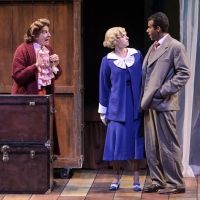 THE 39 STEPS Extended At TheatreWorks