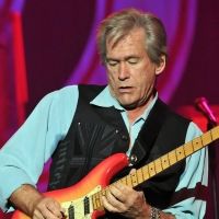 Bill Champlin New Single 'Reason To Believe' Out Now