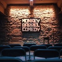 Monkey Barrel Comedy is delighted to announce its Fringe 2022 programme