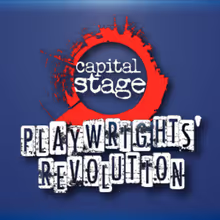 PLAYWRIGHTS' REVOLUTION Finalists to Take Stage at Capital Stage