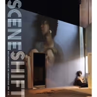 Scene Shift: U.S. Set Designers In Conversation To Be Released August 11th