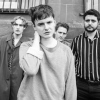 Declan Welsh & The Decadent West Release Lizzo and The Strokes Mashup