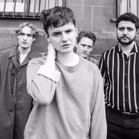 Declan Welsh & The Decadent West Release Lizzo and The Strokes Mashup Video