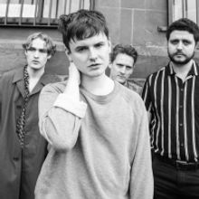 Declan Welsh & The Decadent West Release Lizzo and The Strokes Mashup