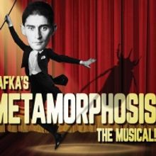 KAFKA'S METAMORPHOSIS: THE MUSICAL Comes to Feinstein's/54 Below