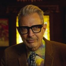 Disney+ Sets THE WORLD ACCORDING TO JEFF GOLDBLUM New Episode Premiere Dates