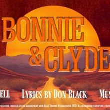 Alanna Saunders & Michael William Nigro to Star in BONNIE & CLYDE at Pioneer Theatre 