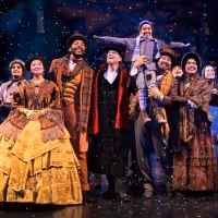 A CHRISTMAS CAROL to Return to the American Conservatory Theater Stage for the First…