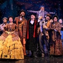 A CHRISTMAS CAROL to Return to the American Conservatory Theater Stage for the First 