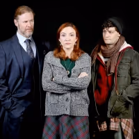 Palm Beach Dramaworks Presents SKYLIGHT By David Hare