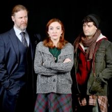 Palm Beach Dramaworks Presents SKYLIGHT By David Hare