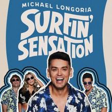 Photos: COMEDY NIGHT, SURFIN' SENSATION Tickets to Go on Sale at Engeman Theater