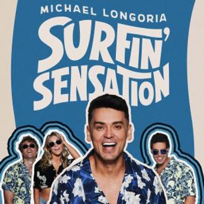 Photos: COMEDY NIGHT, SURFIN' SENSATION Tickets to Go on Sale at Engeman Theater