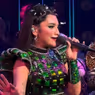 Video: Pentatonix's Kirstin Maldonado Joins SIX on Broadway