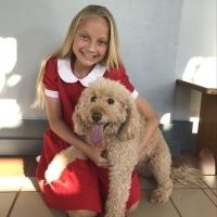 Possum Point Players Juniors Open ANNIE This Weekend