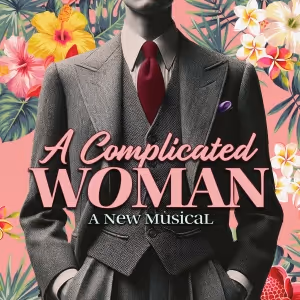 L Morgan Lee And More Join Goodspeed's New Musical A COMPLICATED WOMAN At The Terris…