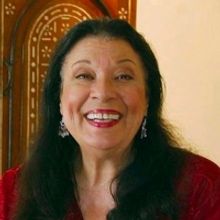 WILL AND GRACE Actress Shelley Morrison Dies at 83