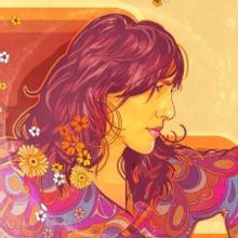 Farah Alvin to Celebrate ON VINYL Album at The Green Room 42 in May