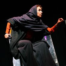 ECHOES OF MY SILENCE to Premiere at New York City Fringe Festival