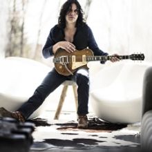 Anthony Krizan Performs a Night of Rock and Blues at MPAC