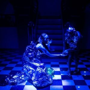 NYC Trans Oral History Project to Launch Residency at the Park Ave Armory